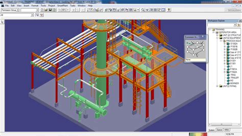 smartplant 3d tutorial pdf.